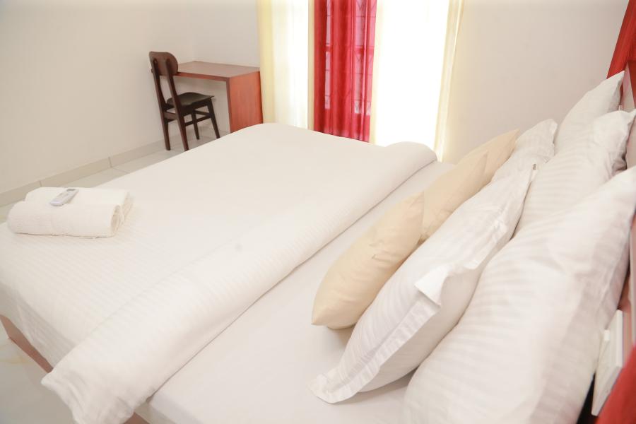 First Floor Premium Room